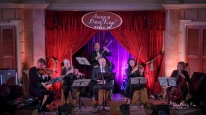 Сергей Мазаев. QUEENtet