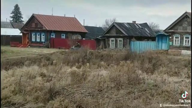 Брат тестирует Минск с двигателем от Муравья смотреть онлайн