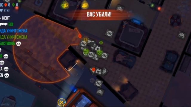 ТОП 5 ЛУЧШИХ ПЕРСОВ ДЛЯ КОМАНДНЫХ ИГР В БУЛЛЕТ ЭХО смотреть онлайн