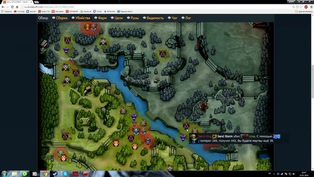 Основные отличия Dotabuff plus от обычного Dotabuff смотреть онлайн