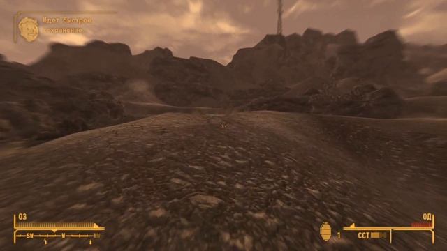 Fallout Souls of Fallen World ч86 Бумеранг смотреть онлайн