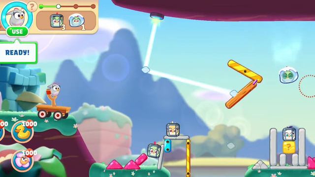 Angry Birds Journey Levels 112 Gameplay Walkthrough смотреть онлайн