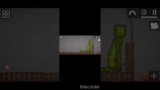 мини фильм неизвестный монстр (мелон плэйграунт) смотреть онлайн