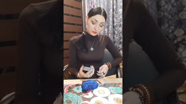Что Бы Он Хотел Вам Сказать ??? смотреть онлайн