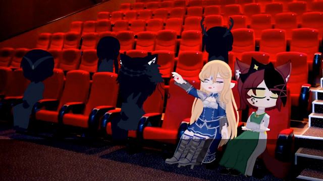 Она будет моей Гача Меме | Gacha Meme | Гача анимация | Gacha Animation смотреть онлайн