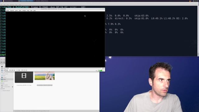 FFmpeg FILTERS: How to Use Them to Manipulate Your Videos смотреть онлайн