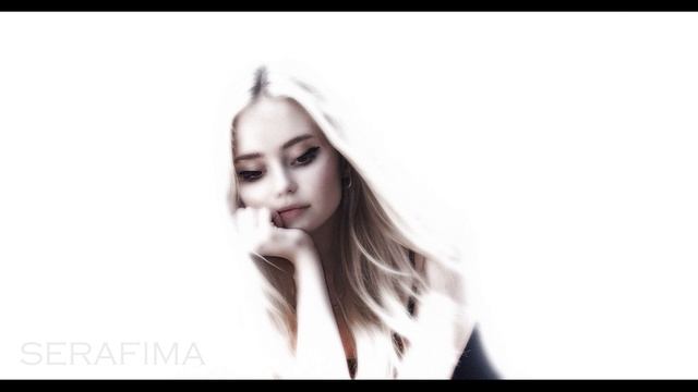 SERAFIMA - Сон мой смотреть онлайн