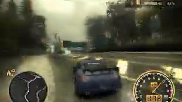 Need For Speed Most Wanted 2005 Black Edition Прохождение Состязаний С Комментариями Часть 3 смотреть онлайн