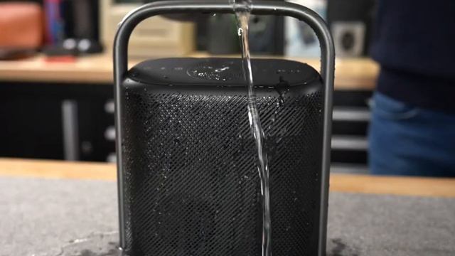 Soundcore Motion X500 vs Soundcore Motion X600 - Which Speaker Should YOU Buy? смотреть онлайн