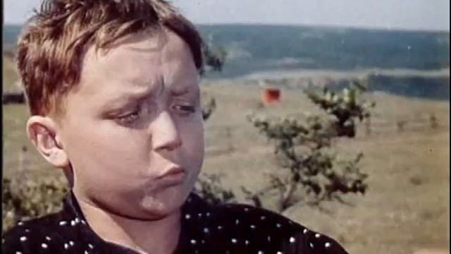 Памяти юного актёра СЕРЁЖИ ТИХОНОВА... смотреть онлайн