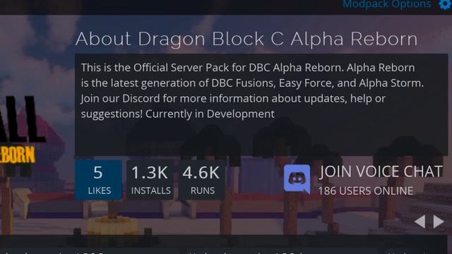 DBC Alpha Reborn | Tutorial - How to Join смотреть онлайн