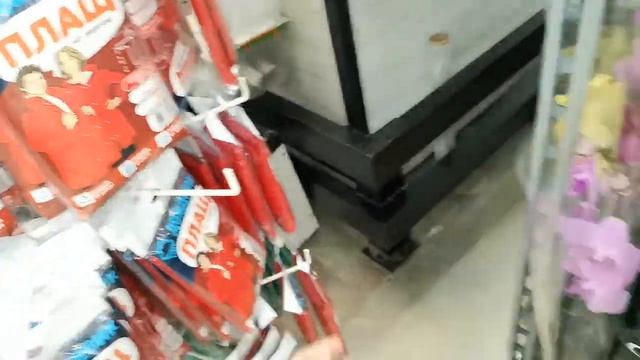 Леруа:ЗАВОЗ прекрасных ОРХИДЕЙ, 08.09.23, ТЦ "Космопорт", Самара, ул. Дыбенко, 30. смотреть онлайн