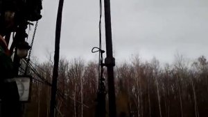 крс    капитальный    ремонт скважин