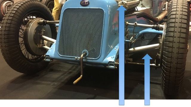 Delage #7: arranging photo and video references смотреть онлайн