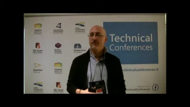 02 Sql Server & Business Intelligence 2013 - Word of Guest смотреть онлайн