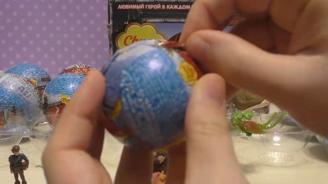 Куклы Пупсики: Открываем Коробку с Сюрпризами Драконами Dragon Видео Про Игрушки Для Детей смотреть онлайн