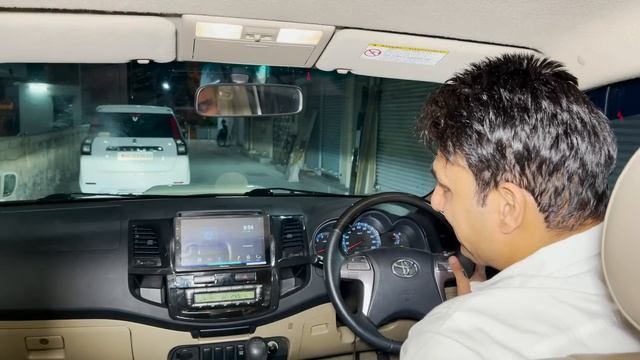 PIONEER Z-SERIES INSTALLED IN TOYOTA FORTUNER WITH 100% PERFECTION || ?7977662321 смотреть онлайн