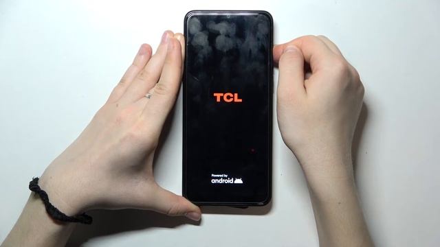 Как войти в режим фастбут на TCL 30 SE смотреть онлайн