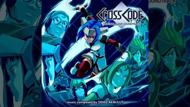 Shizuka ~ CrossCode (Original Game Soundtrack) смотреть онлайн