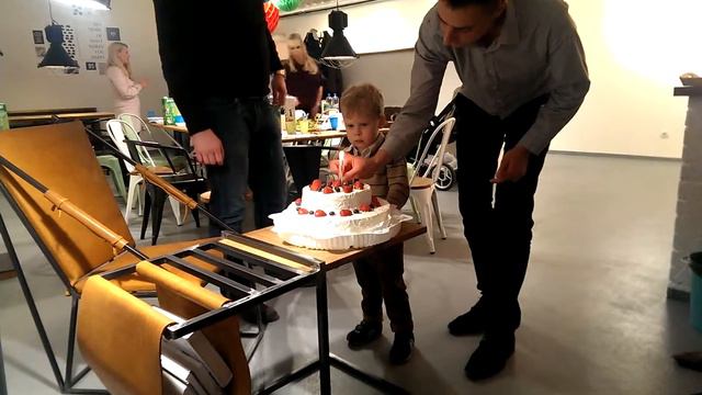 Крестины Макара смотреть онлайн