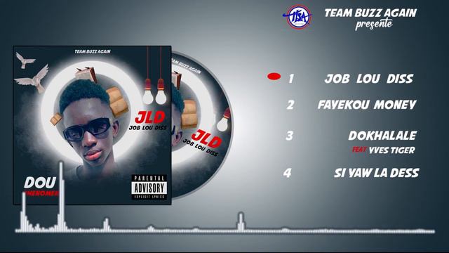 Dou Phénomène Job Lou Diss смотреть онлайн