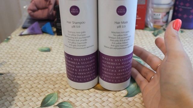 Покупки и подарки Июня, идеальные локоны и многое другое смотреть онлайн