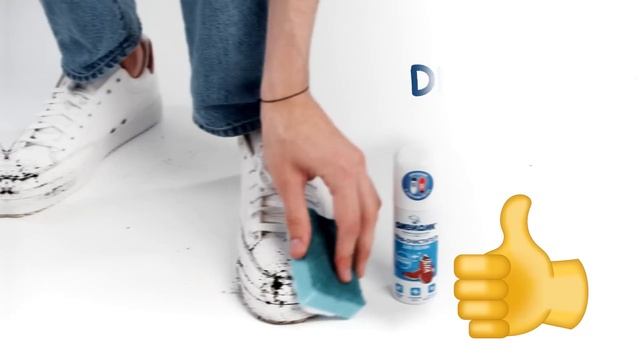 Дивидик: пена-очиститель смотреть онлайн