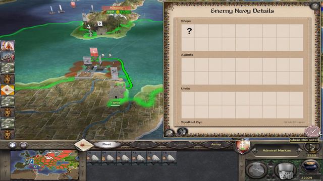 Playing M2TW - Hungary Campaign part 73 - END GAME смотреть онлайн