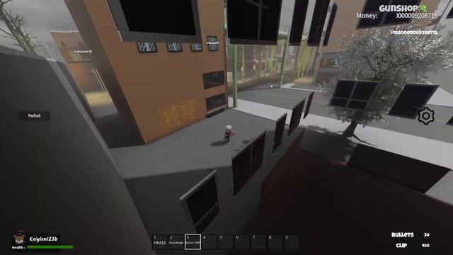 Yo Fav Gang Game смотреть онлайн