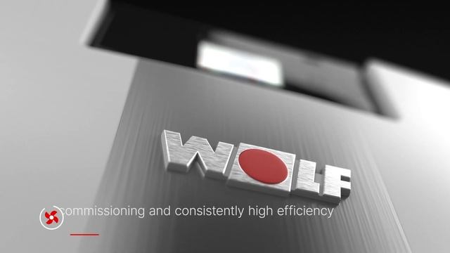 WOLF CWL 2 450/600 (english version) смотреть онлайн
