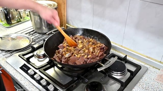 Взял котам, съел сам КУЫРДАК. Выпуск №621 смотреть онлайн