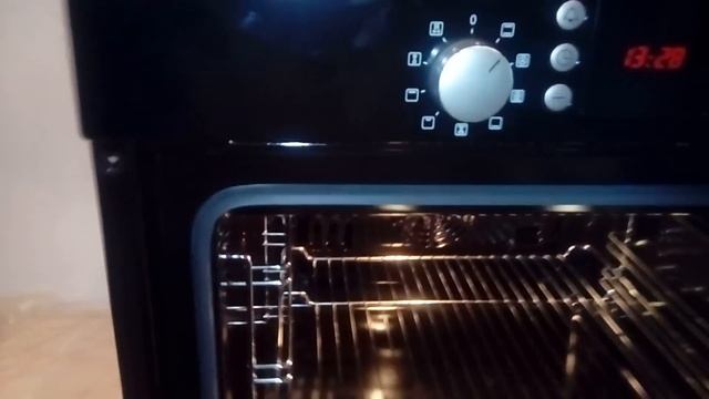 духовой шкаф HBN331.1R BOSCH смотреть онлайн