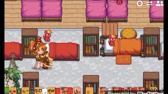 ребят я очень сильно устал 😑 поэтому прода будет но...только уже с моим голос.. смотреть онлайн