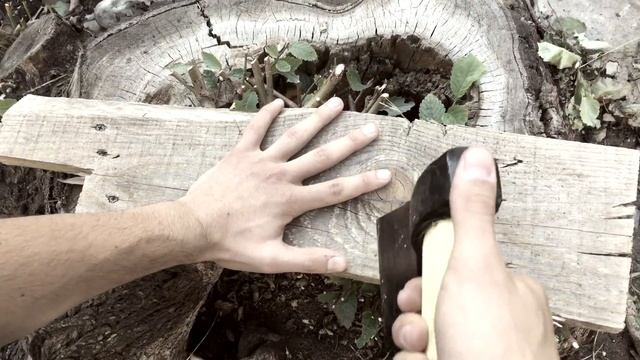 Топор. Палец challenge смотреть онлайн