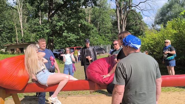 ЦУЕФА, ТИМБИЛДИНГ, ВЫЕЗДНЫЕ МЕРОПРИЯТИЯ ПОД КЛЮЧ 🌟