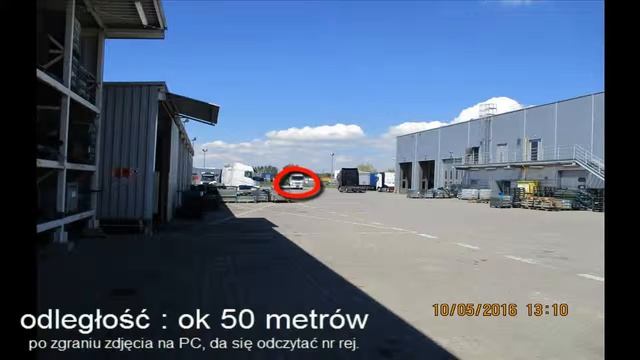 Test aparatu cyfrowego Canon IXUS 160 смотреть онлайн