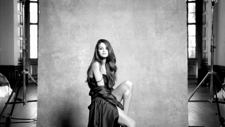 Selena Gomez - Kill Em With Kindness 2016 смотреть онлайн