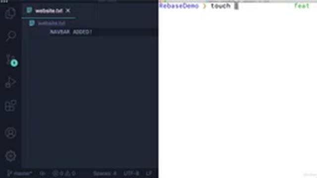 The Git and Github Bootcamp (Part 2) смотреть онлайн