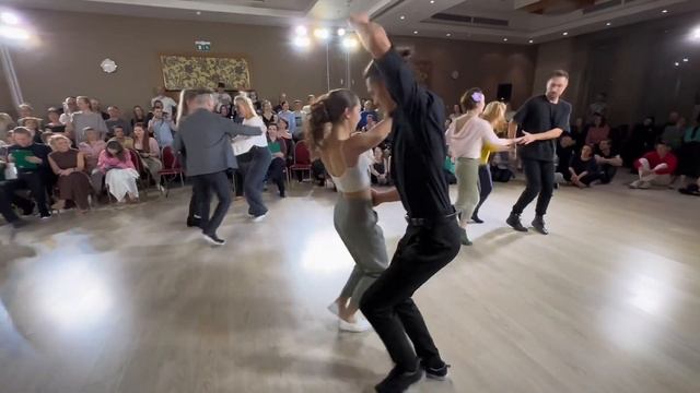 All Stars JnJ Finals - All Skate. Moscow Westie Fest 2023 | WCS Dance | WCS Dance смотреть онлайн