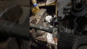 Выбор внутреннего правого шруса хендай туксон