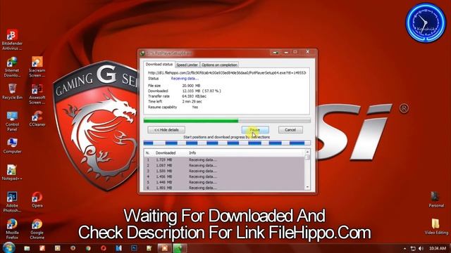 Pot Player Download | Installation | Configure (Best Windows Midea Player) смотреть онлайн