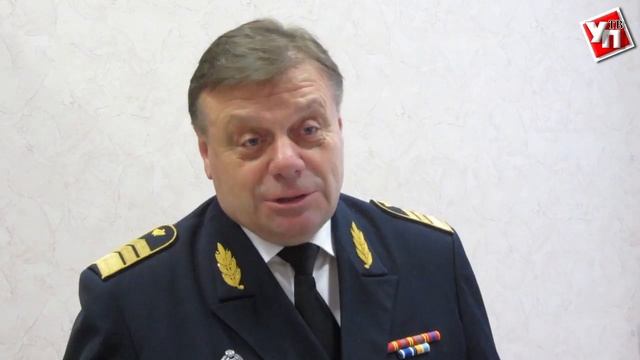 Ульяновский институт гражданской авиации получил бесценную бандероль смотреть онлайн