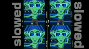 Goblin Phonk [slowed] Clash Royale