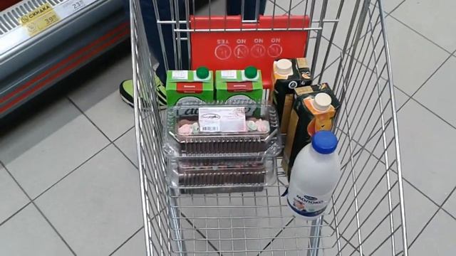 ул ставского 4! магнит смотреть онлайн
