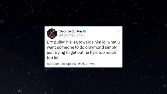 NBA PLAYERS REACT TO DRAYMOND GREEN SUSPENSION FOR GAME 3 AFTER STEPPING ON DOMANTAS SABONIS CHEST смотреть онлайн