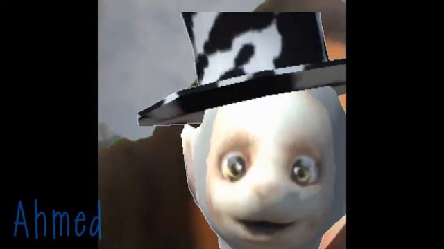 Slendytubbies 3 meme fail.... смотреть онлайн