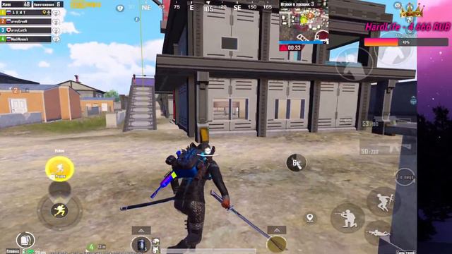 АРМИЯ 18+💪 PUBG MOBILE ✅ ARMY ✅ смотреть онлайн