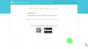 How to Configure TP-LINK Archer AX1500 v1 Dual-Band Wi-Fi 6 Router AX1500