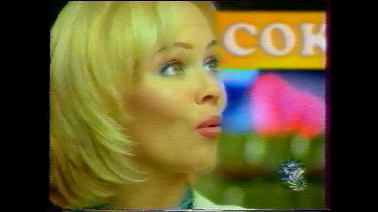 Реклама сока 100% Gold. Шестой канал СПб. смотреть онлайн