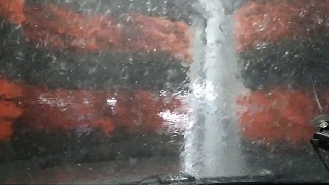 Автоматическая автомойка Aquagizer Екатеринбург смотреть онлайн